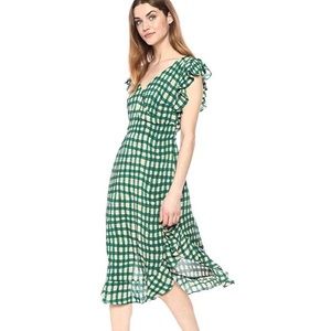 Plenty by Tracy Reese  Shirts tail dress